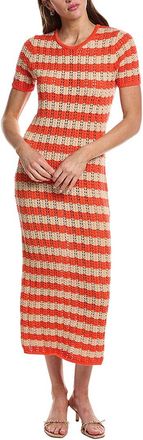 Electric & Rose Lina Midi Dress