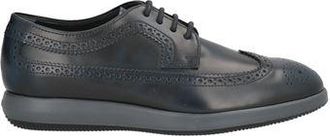 Hogan CALZADO - Zapatos de cordones en YOOX.COM