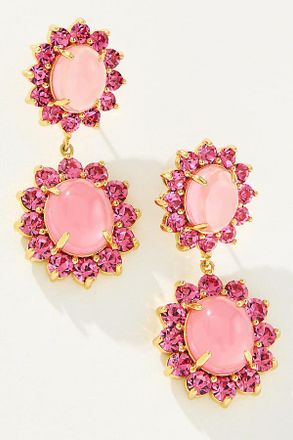 Loren Hope Georgie Drop Earrings