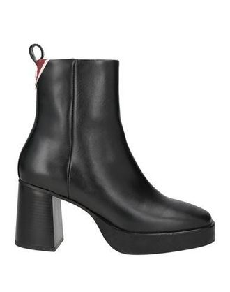 Tommy Hilfiger FOOTWEAR - Ankle boots on YOOX.COM