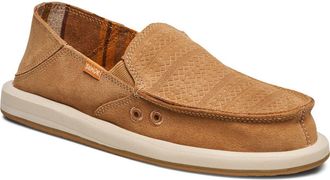 Sanuk Donna Slip-On Shoe in Doe at Nordstrom, Size 11