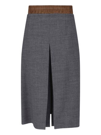 Prada Gonna Midi