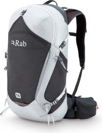 RAB Protium 27 Wanderrucksack - Unisex | grau