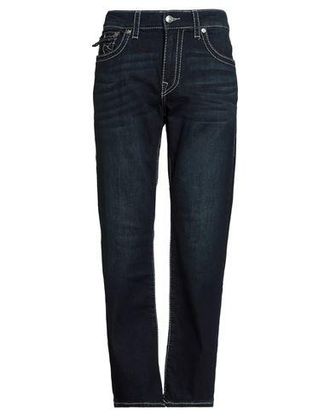 True Religion BOTTOMWEAR - Jeans on YOOX.COM