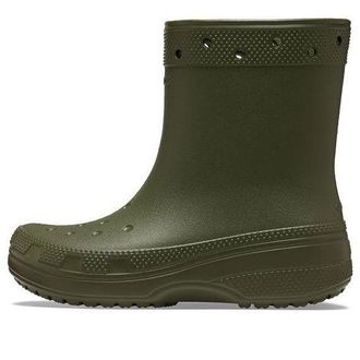 Crocs Classic Boot Army Green 208363-309