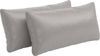 Sit&more Auflagekissen »Amica« zur Auswahl Sets mit 2 oder 3 Stück