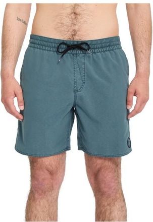 Volcom Center Trunk 17 Boardshorts f&uuml;r Herren | bunt
