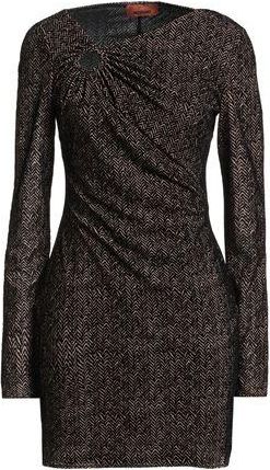 Missoni Mini dresses