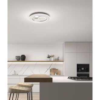 MDC Plafón NITRI MW 45W