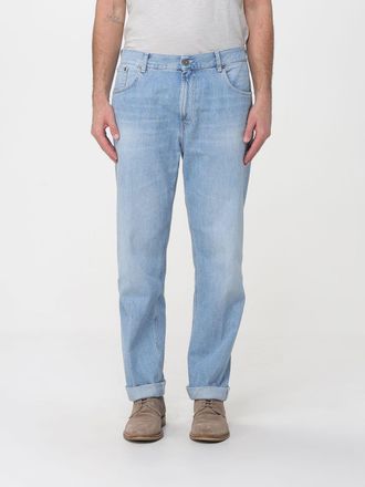 Dondup Jeans straight Dondup in denim