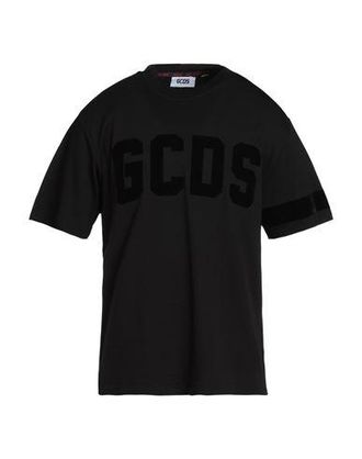 GCDS CAMISETAS Y TOPS - Camisetas en YOOX.COM