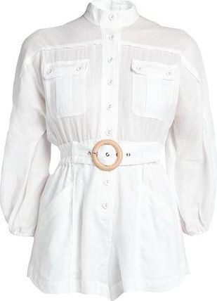 Zimmermann MONOS&PETOS - Monos enterizos en YOOX.COM