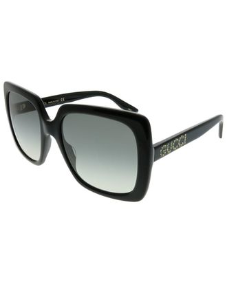 Gucci Womens 54Mm Sunglasses