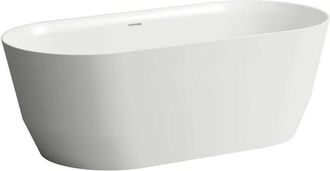 Laufen Pro Ba&ntilde;era Independiente, Marbond, 1650x750x550mm, - Laufen