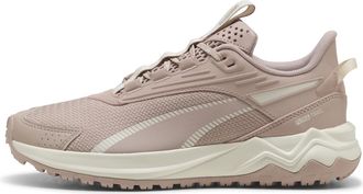 Puma Scarpe da trail running Extend Lite, Scarpe, Beige, 40.5
