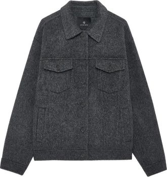 Anine Bing Rory Jacket