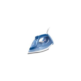 Philips Dst3031/20 Plancha De Vapor, 2400 W, Sistema Antigoteo, Aumento De Vapor De 180 G/m, Suela De Cer&aacute;mica