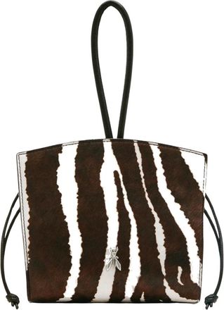 Patrizia Pepe Under Bag Mini - - Bags - Donna - Multicolore - ONE SIZE