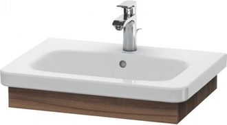 Duravit Duravit - Durastyle Embellecedor De Lavabo 6080, 580mm, Para