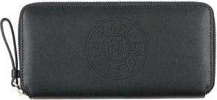 Karl Lagerfeld PICCOLA PELLETTERIA - Portafogli su YOOX.COM