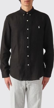 Polo Ralph Lauren Camicia casual in lino