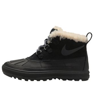 Nike (WMNS) Nike Woodside Chukka 2 Black 537345-001