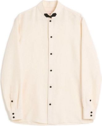 Valentino Garavani Silk Shirt