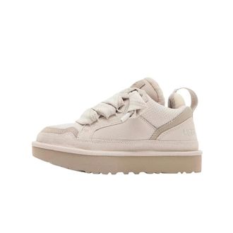 UGG Ugg, Schoenen, Dames, Beige, 37 EU, Wol, Lowmel