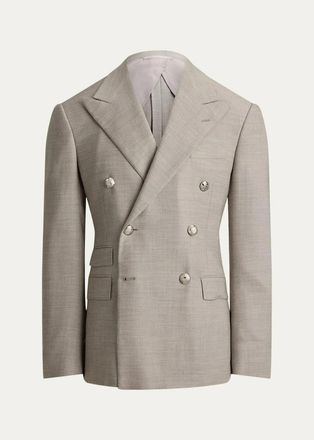 Ralph Lauren Purple Label Mens Ralph Handmade Cashmere Jacket