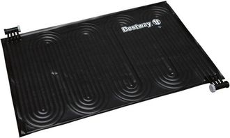 Bestway Calentador Agua Piscina 110x171cm Solar Bestway Manta
