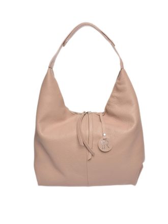 Isabella Rhea Rose Rundleer Tas