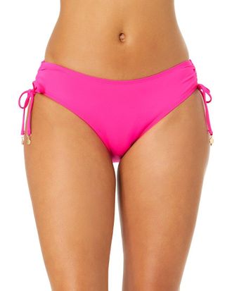 Anne Cole Alex Side Tie Bottom