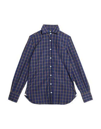 Finamore TOPWEAR - Shirts sur YOOX.COM