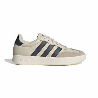 adidas Barreda Schoenen - Heren - Skateschoenen - Grijs - 43 1/3 EU - Leer - Fitness