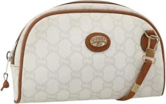 Gucci Borsa a spalla Pre-owned Vintage - - Pre-owned - Donna - Bianco - ONE SIZE