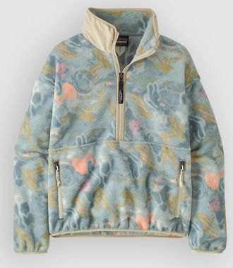 Patagonia Synch Marsupial Jas blauw