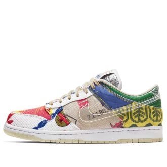Nike Dunk Low City Market DA6125-900