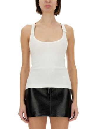 Courrèges Tank Top