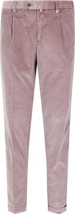Myths Hombre, Pantalones, Rosa, Talla: XL