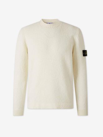 Stone Island Compass Sweater