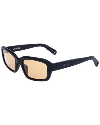 Jacquemus Womens JAC64 54mm Sunglasses