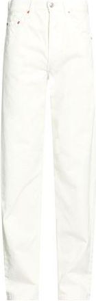 Levi's BOTTOMWEAR - Jeans on YOOX.COM