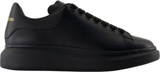 Alexander McQueen Oversize Sneakers