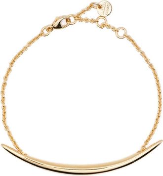 Shaun Leane Quill bracelet - Oro
