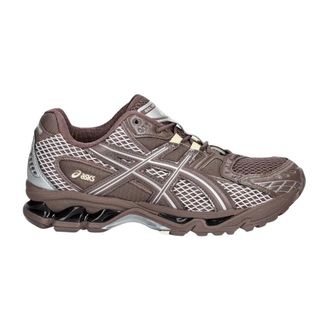 Asics Fitness, Dames, Bruin, 36 EU, Sneakers