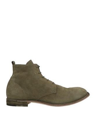 Officine Creative SCHUHE - Stiefeletten auf YOOX.COM