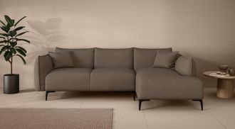 LeGer Home by Lena Gercke Ecksofa