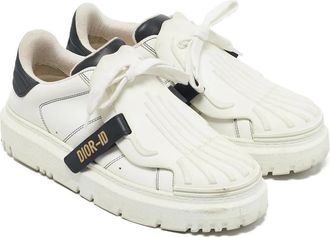 Dior Sneakers Dior ID - Bianco