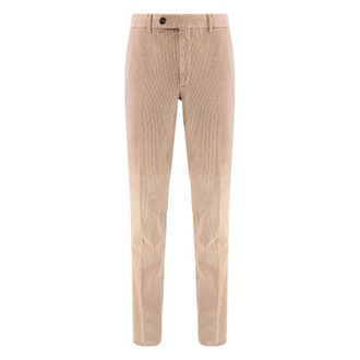 Slowear Hombre, Pantalones, Beige, Talla: M