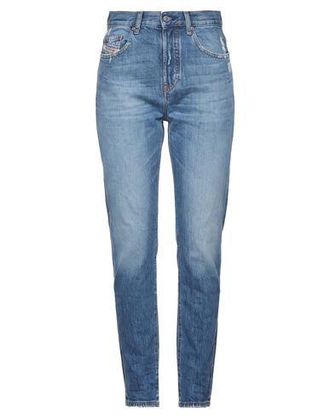 Diesel BOTTOMWEAR - Jeans sur YOOX.COM
